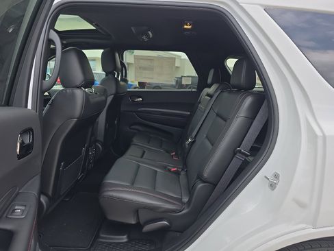 New 2026 Dodge Durango GT AWD/4WD image 21