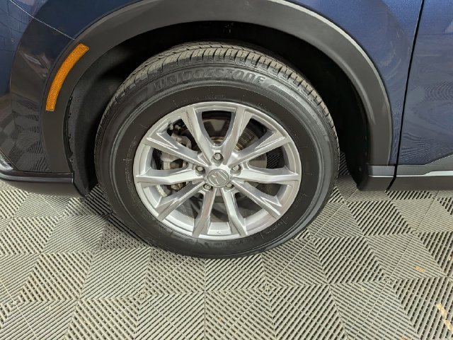 Used 2023 Honda CR-V EX-L image 33