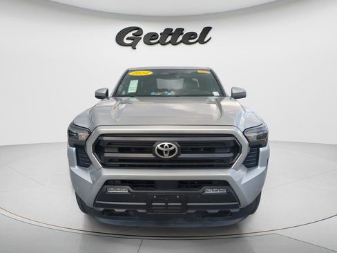 Used 2024 Toyota Tacoma SR5 RWD image 2