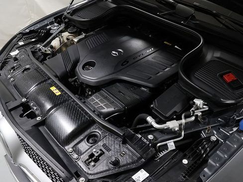 Certified 2023 Mercedes-Benz GLE 450 4MATIC image 41