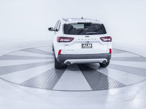 Used 2024 Ford Escape Active image 7