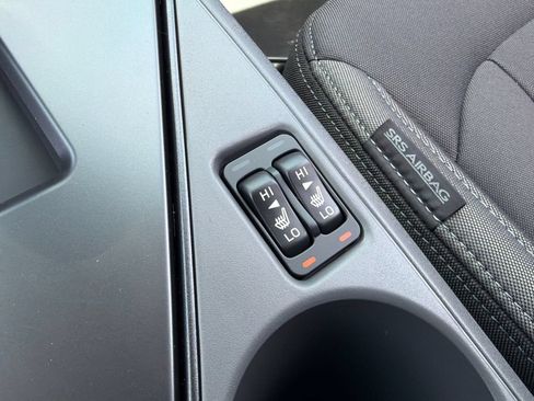 New 2026 Subaru Crosstrek 2.0i Premium AWD/4WD image 19