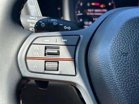 New 2026 Honda Passport TrailSport image 21