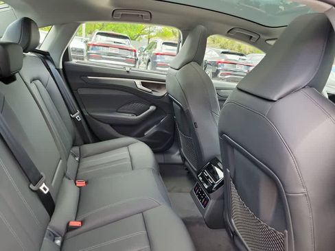New 2026 Audi A6 Prestige AWD/4WD image 21