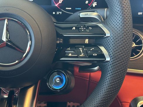 New 2026 Mercedes-Benz AMG GT 43 image 41