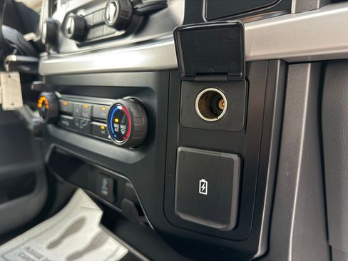 Used 2022 Ford F150 XLT w/ Trailer Tow Package AWD/4WD image 22