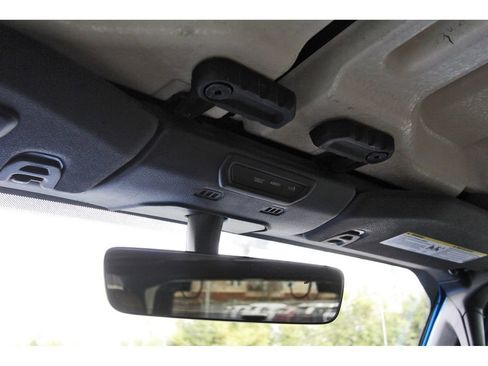 Used 2021 Jeep Wrangler Unlimited Sahara 4xe w/ Cold Weather Group image 25