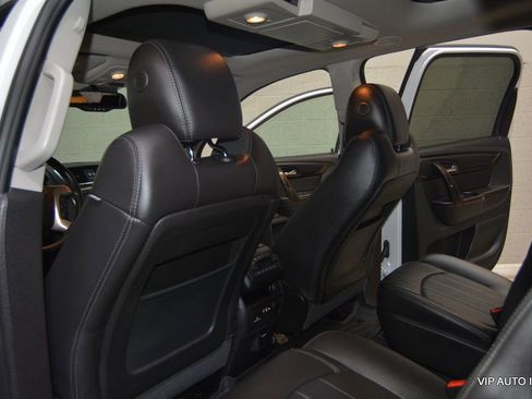 Used 2016 GMC Acadia Denali AWD/4WD image 20