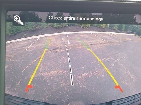 Used 2020 RAM 1500 Rebel w/ Rebel Level 2 Equipment Group AWD/4WD image 10