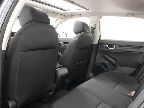 Used 2024 Honda Civic EX image 32