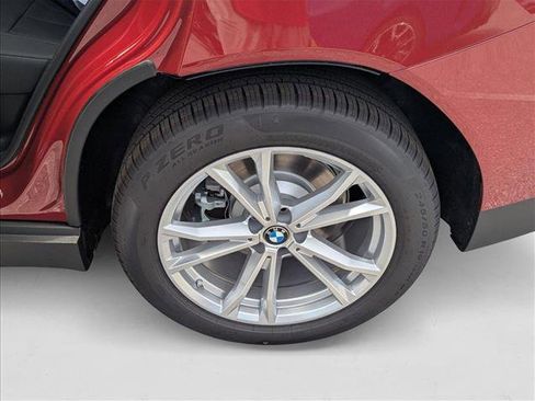 Used 2025 BMW X3 xDrive30 w/ Premium Package AWD/4WD image 9