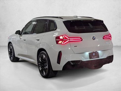 New 2026 BMW X3 xDrive30 w/ Premium Package image 8