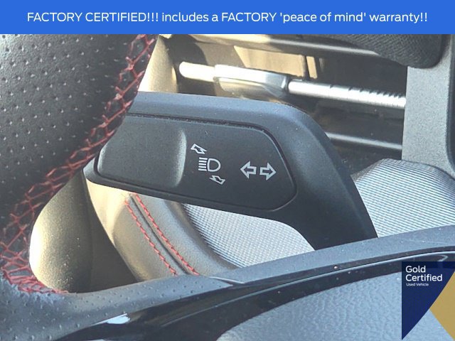 Used 2025 Ford Explorer ST-Line w/ ST-Line Street Pack AWD/4WD image 40