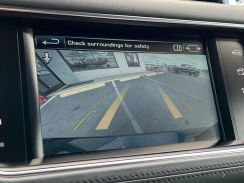 Used 2016 Land Rover Range Rover Sport Autobiography image 34