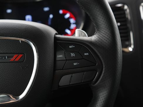 Used 2018 Dodge Durango R/T AWD/4WD image 27