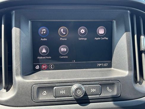 Used 2022 GMC Canyon Elevation Standard w/ Convenience Package RWD image 11