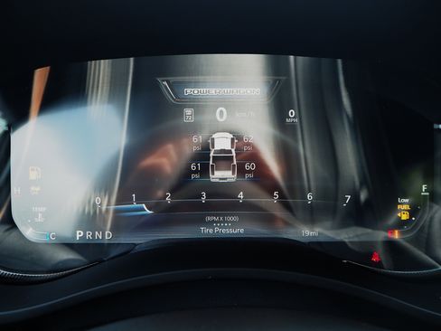 New 2025 RAM 2500 Power Wagon image 34