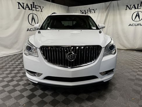 Used 2017 Buick Enclave Leather image 8