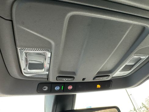 Used 2019 Chevrolet Silverado 1500 LT Trail Boss image 28