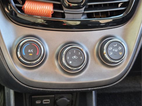 Used 2021 Chevrolet Spark LT FWD image 24