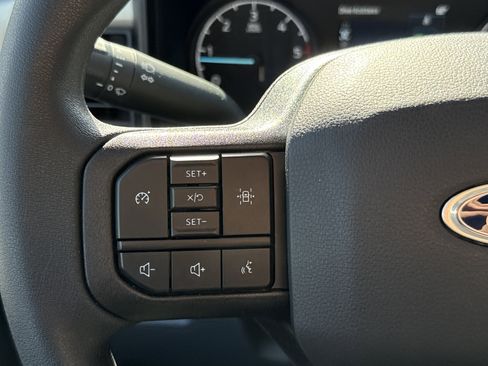 New 2025 Ford F350 XL w/ XL Chrome Package AWD/4WD image 16