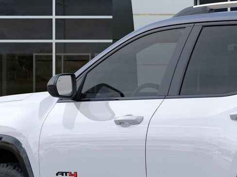 Used 2026 GMC Terrain AT4 w/ Convenience Package III AWD/4WD image 12