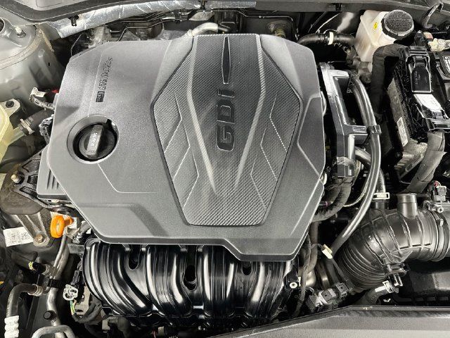 Used 2021 Hyundai Sonata SE FWD image 35