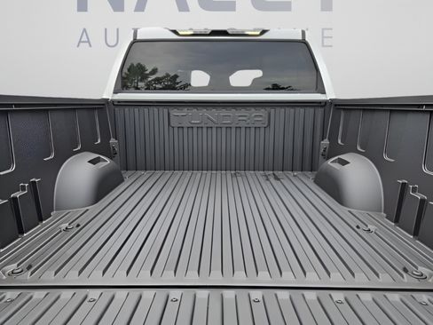 Certified 2026 Toyota Tundra Limited AWD/4WD image 24
