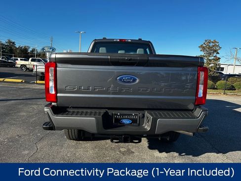 New 2026 Ford F250 XL w/ STX Appearance Package image 5