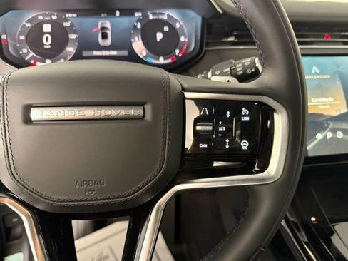 New 2026 Land Rover Range Rover Sport SE AWD/4WD image 19