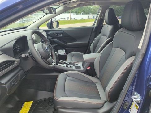 New 2025 Subaru Crosstrek 2.5i Limited image 9
