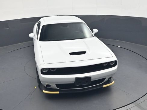 Used 2023 Dodge Challenger GT w/ Blacktop Package AWD/4WD image 33