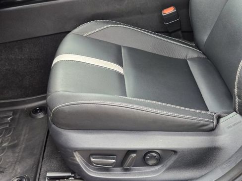 Used 2025 Toyota Camry SE w/ Convenience Package FWD image 26
