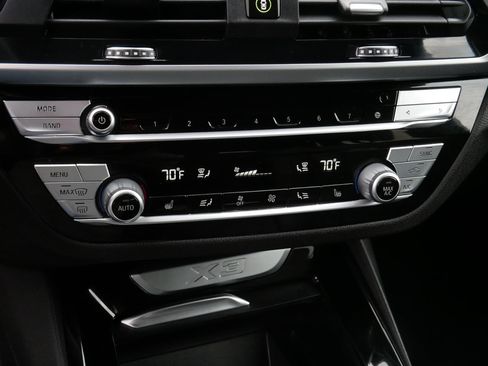 Used 2020 BMW X3 xDrive30i image 23