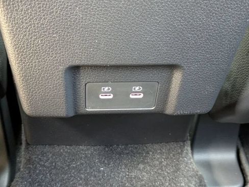 New 2026 Mitsubishi Eclipse Cross SEL AWD/4WD image 16