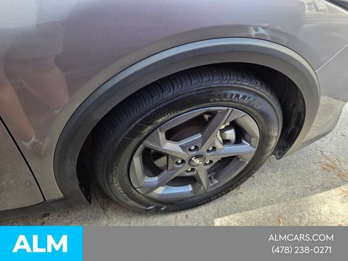 Used 2025 Kia K4 FWD image 15