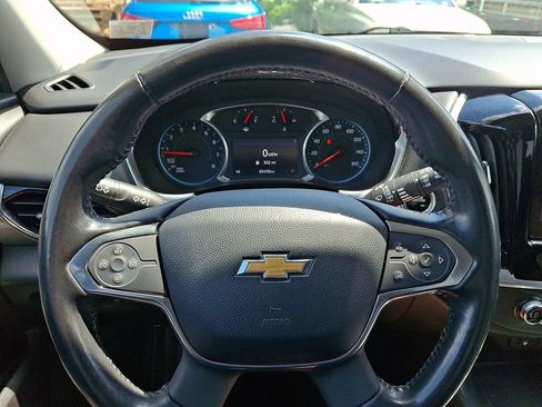 Used 2020 Chevrolet Traverse LT AWD/4WD image 20