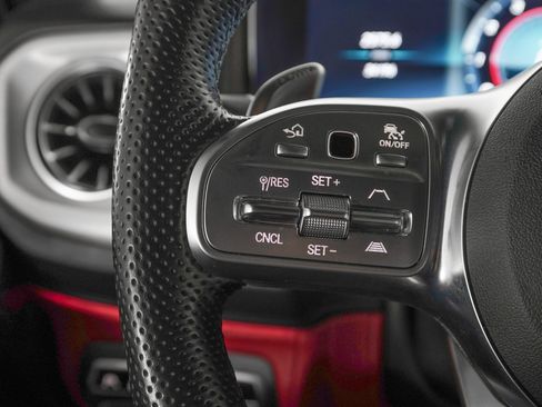 Used 2021 Mercedes-Benz G 63 AMG 4MATIC image 22