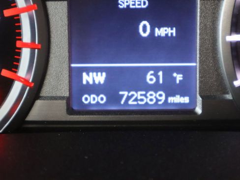 Used 2018 Toyota 4Runner SR5 Premium image 42