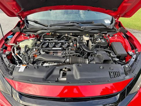 Used 2019 Honda Civic Si image 13