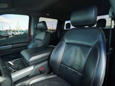 Used 2021 Ford F150 Lariat image 33