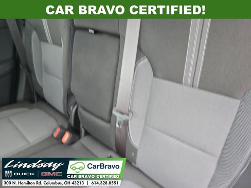 Certified 2024 Chevrolet Blazer LT w/ Convenience Package image 23