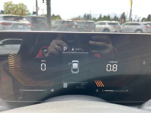 Used 2025 Kia K4 FWD image 41