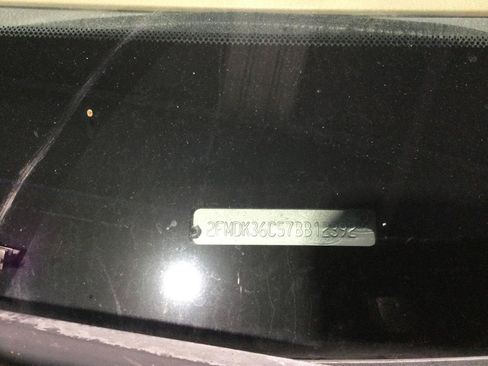 Used 2007 Ford Edge SE FWD image 5