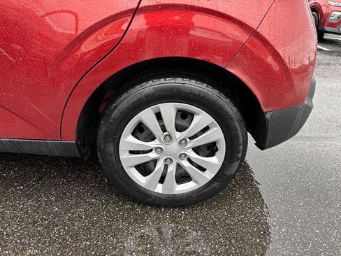 Certified 2022 Kia Soul LX image 34