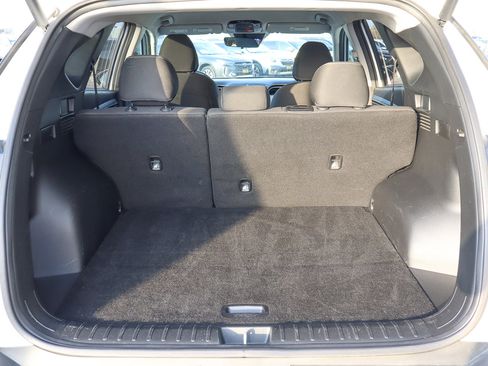 Used 2024 Hyundai Tucson SEL image 9