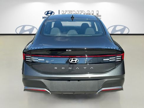 New 2026 Hyundai Sonata SE image 5