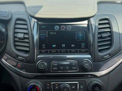 Used 2015 Chevrolet Impala LT FWD image 15