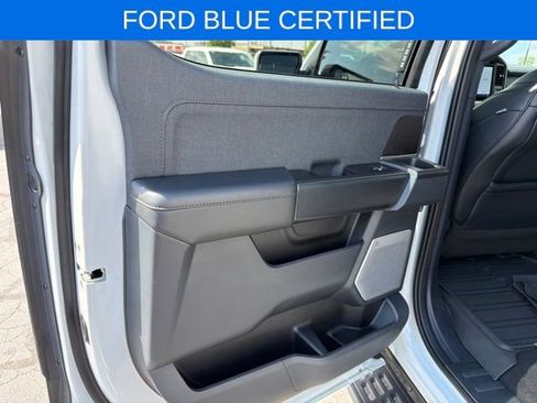 Used 2023 Ford F150 Raptor w/ Raptor 37 Performance Package AWD/4WD image 20