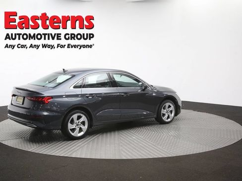 Used 2024 Audi A3 2.0T Premium FWD image 42